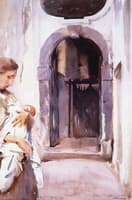The Mother