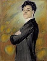 Self Portrait