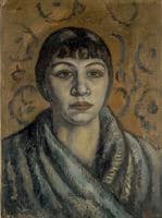 Portrait of Tototte