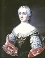 Amöna Freiherrin von Sturmfeder