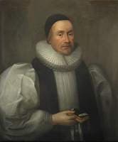 James Ussher, Bishop of Armagh