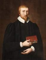 Christopher Potter, Provost