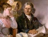 Expounding the Scriptures