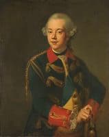 Willem V, Prince of Oranje-Nassau