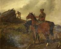 Cromwell's Troopers