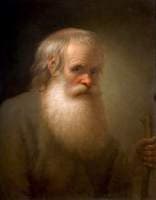 Old Bearded Man