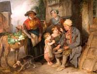 Setting off for Market