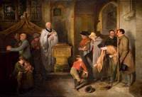 The Christening