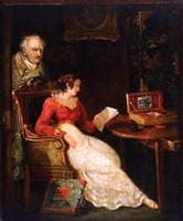 The Discovered Correspondence