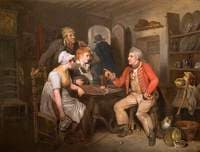 The Old Soldier's Story