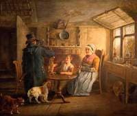 The Poacher's Return