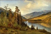 River Landscape