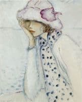Portrait of a Lady