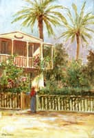 Peña-Peck House