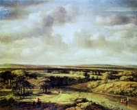 Landscape with a River