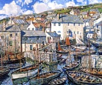 The Harbor, Sunday