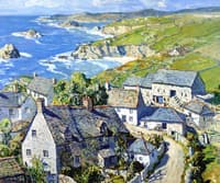 Trenwith - Cornish Farm