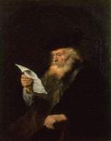 A Rabbi