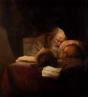 A Philosopher