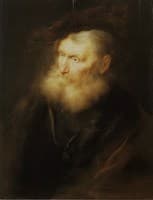 Old Man