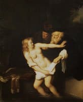 Susanna and the Elders