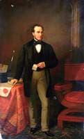 Portrait of an Unknown Man