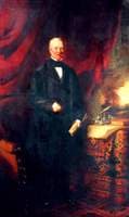 Robert Milligan, First Mayor of Bradford