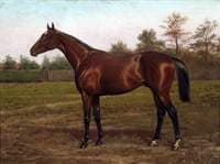 'Isinglass' Triple Crown, 1893
