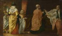 Acts of Charity