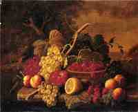 Still Life with Fruit