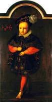 Edward VI (1537-1553)