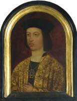 Ferdinand II of Aragon (1452-1516), King of Spain