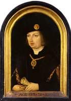 Philip of Cleves (1467-1505), Second Lord of Ravenstein