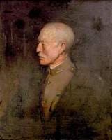 Colonel William Frank Wheatley