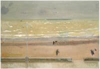 The Seashore