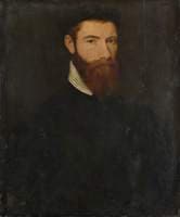 Portrait of a Man
