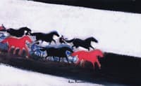 Races at Vincennes