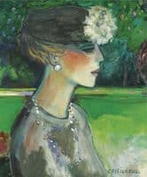 Portrait of a Lady