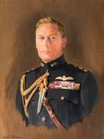 George VI