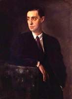 Glyn Warren Philpot