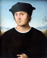 Portrait of a Man