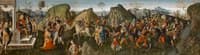The Continence of Scipio