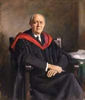 Henry Roy Dean, MD, FRCP