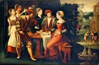 Prodigal Son