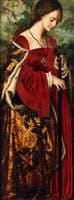 Saint Catherine