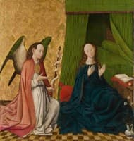 The Annunciation