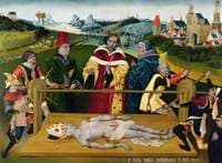 Saint Erasmus