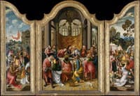 The Last Supper