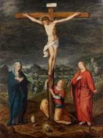 The Crucifixion