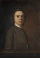 Portrait of a Young Man